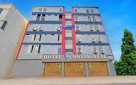 Fabhotel S Continental - Kachiguda Railway Station, Kachiguda